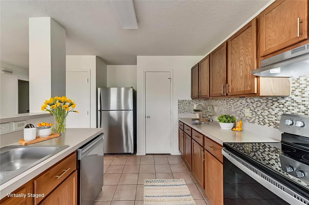 Lost Creek Ranch West Add - Residential Lease