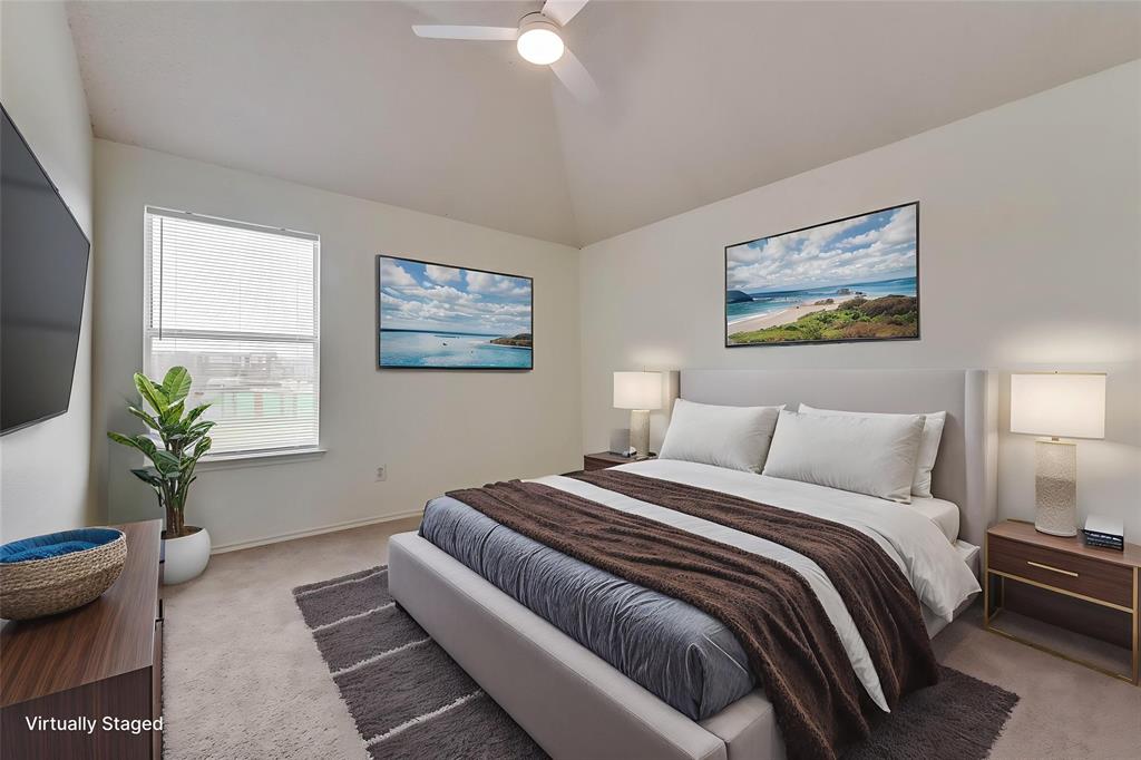 Lost Creek Ranch West Add - Residential Lease