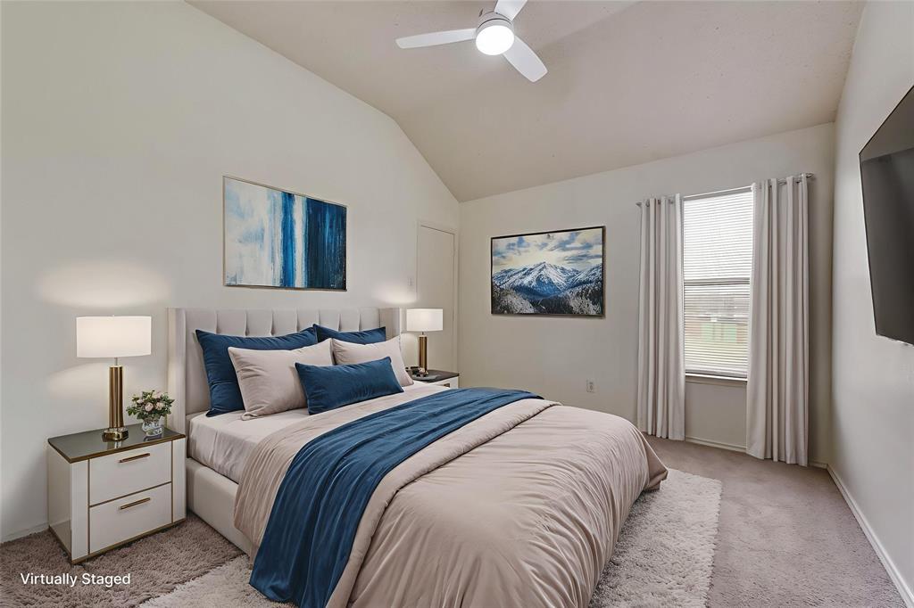 Lost Creek Ranch West Add - Residential Lease