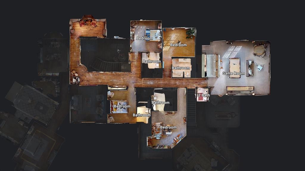 Enclave The - Residential