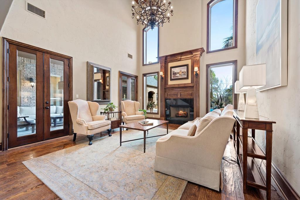 Enclave The - Residential