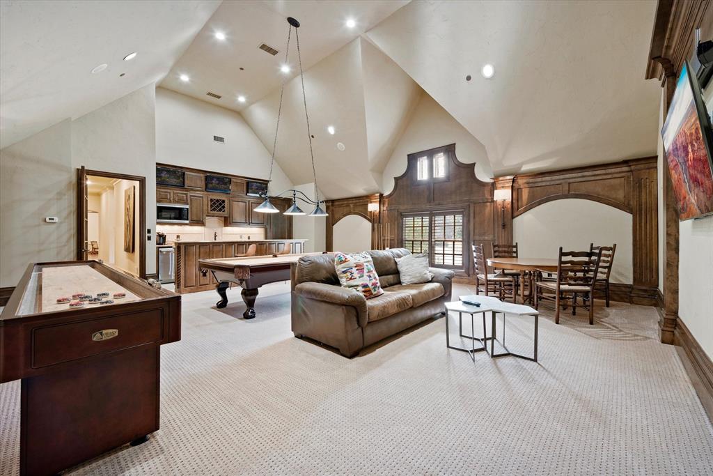 Enclave The - Residential