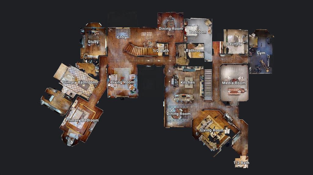 Enclave The - Residential