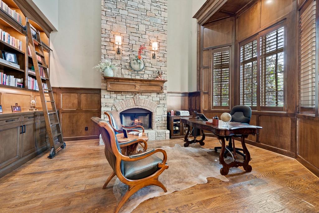 Enclave The - Residential