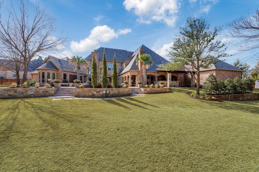 Enclave The - Residential