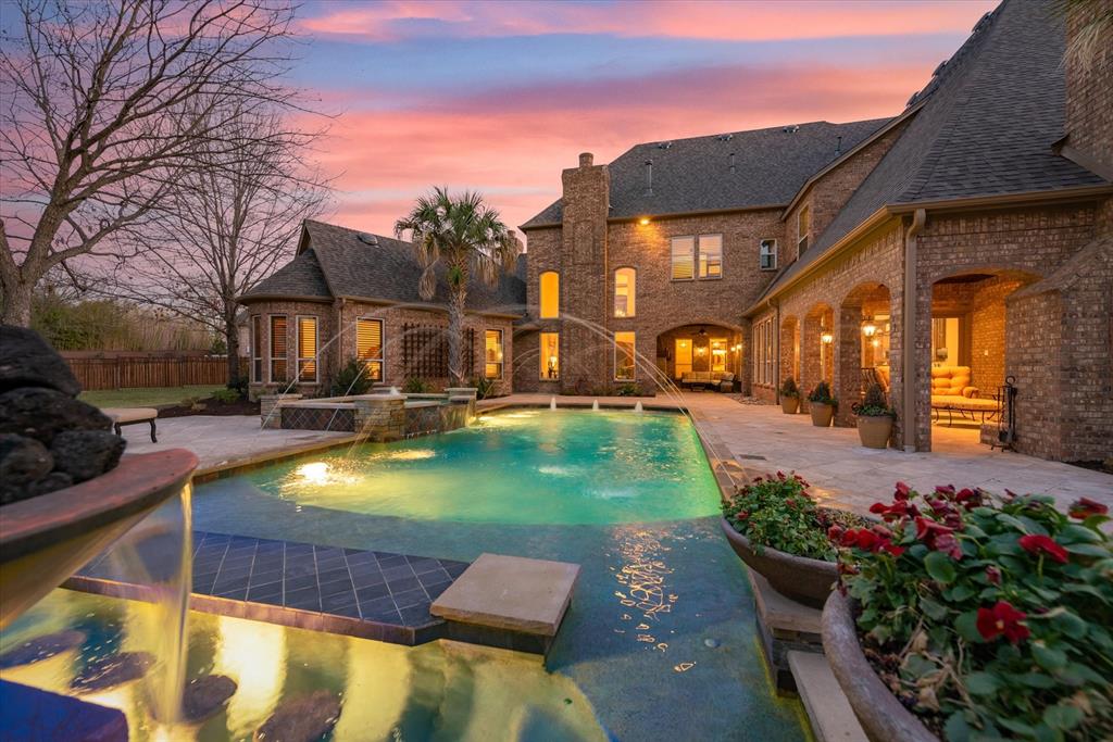 Enclave The - Residential