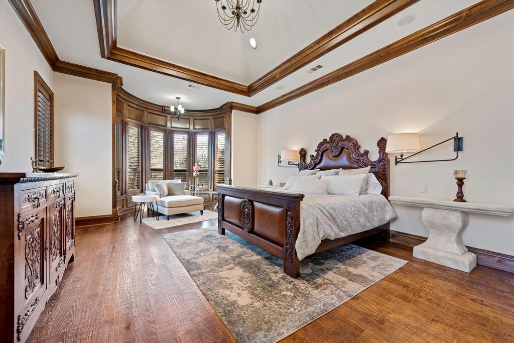 Enclave The - Residential