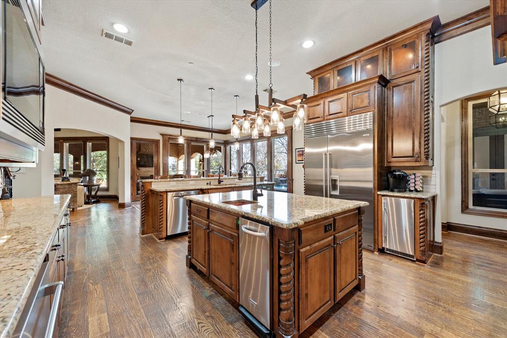 Enclave The - Residential