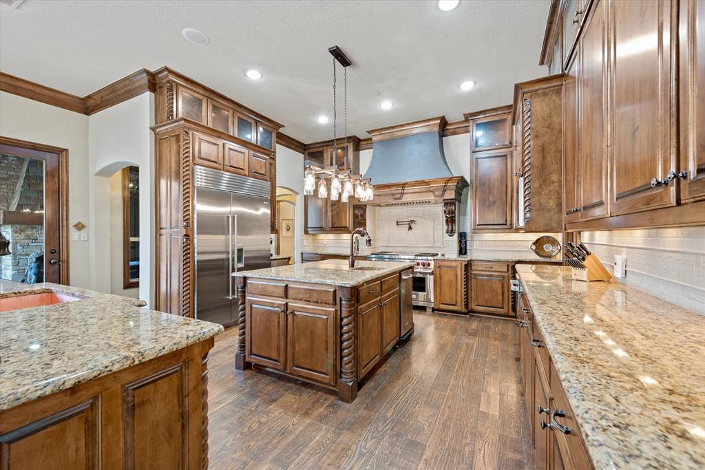 Enclave The - Residential