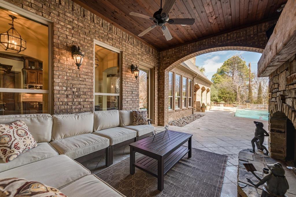 Enclave The - Residential