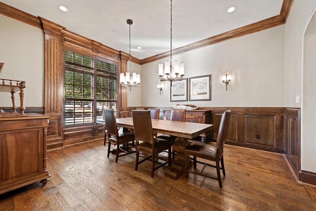 Enclave The - Residential