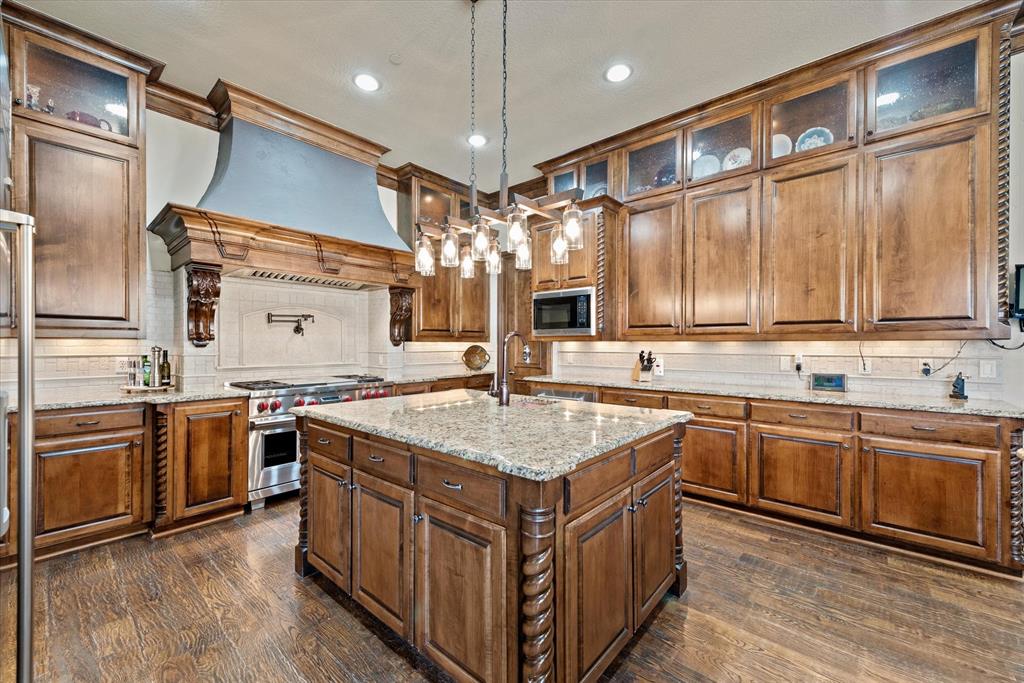 Enclave The - Residential