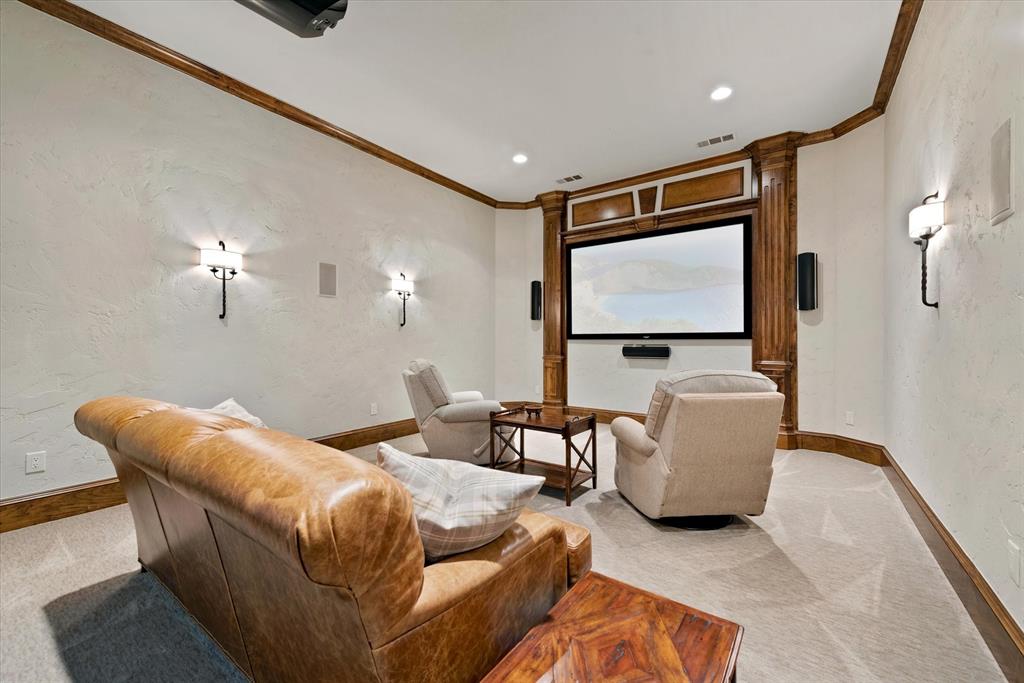 Enclave The - Residential