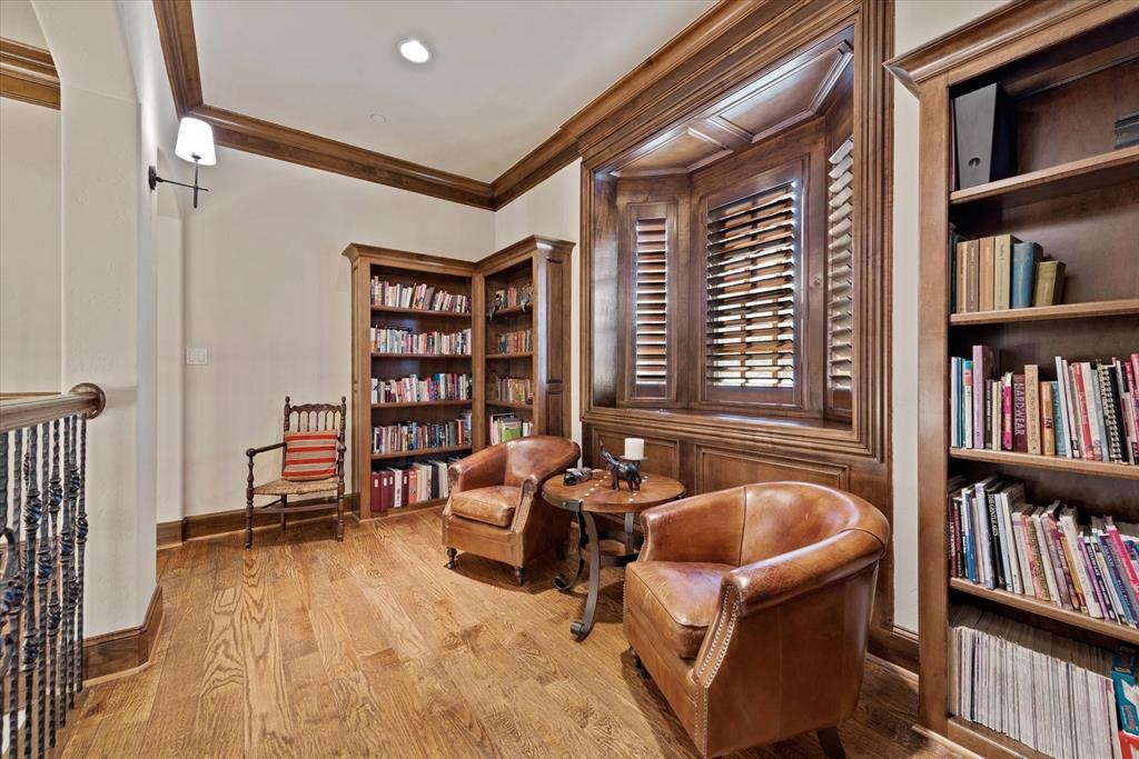 Enclave The - Residential