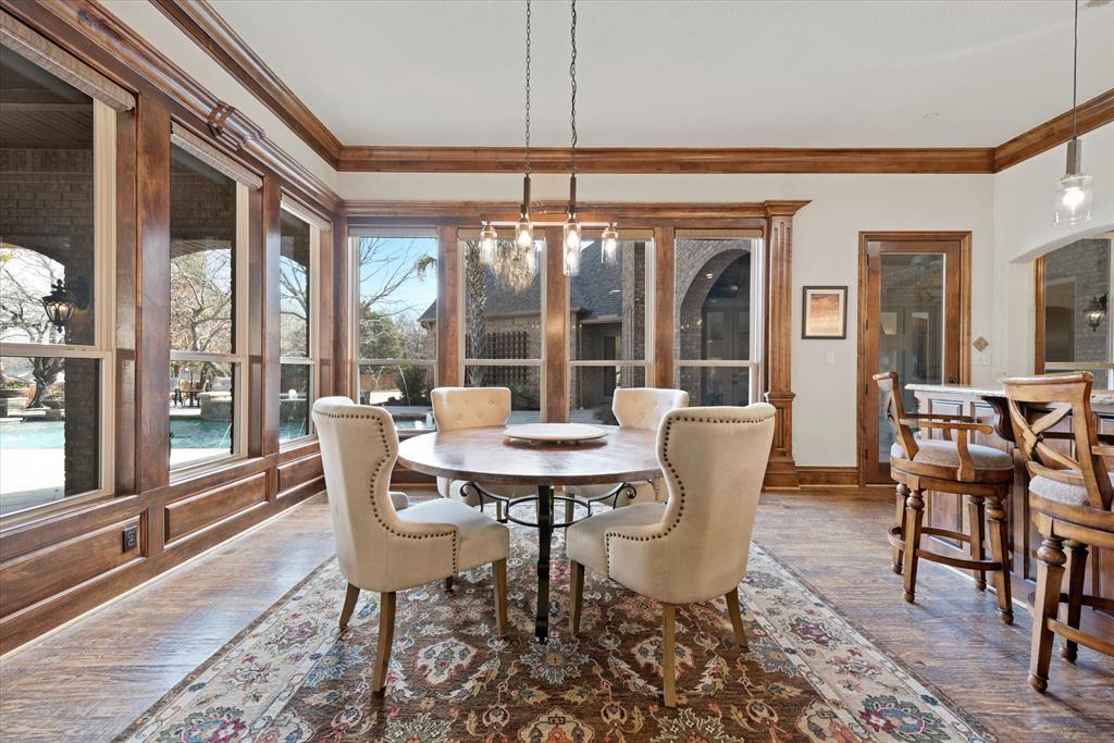 Enclave The - Residential