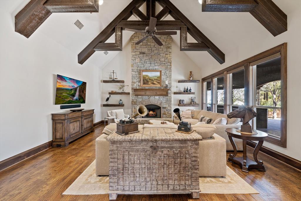 Enclave The - Residential