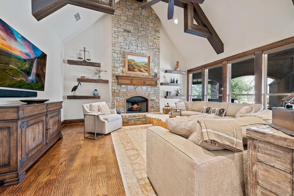 Enclave The - Residential