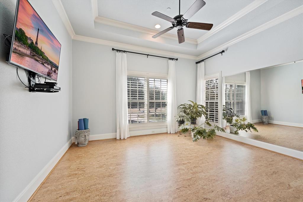 Enclave The - Residential