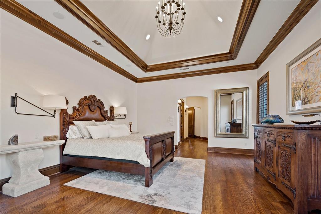 Enclave The - Residential