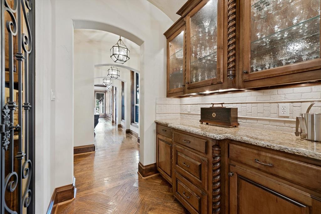 Enclave The - Residential