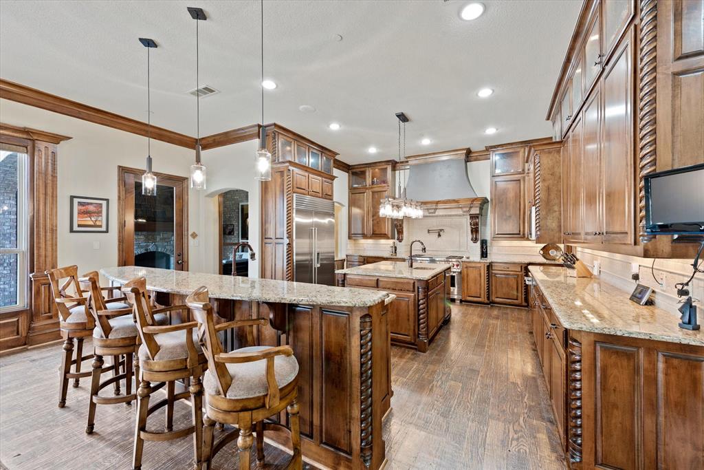 Enclave The - Residential