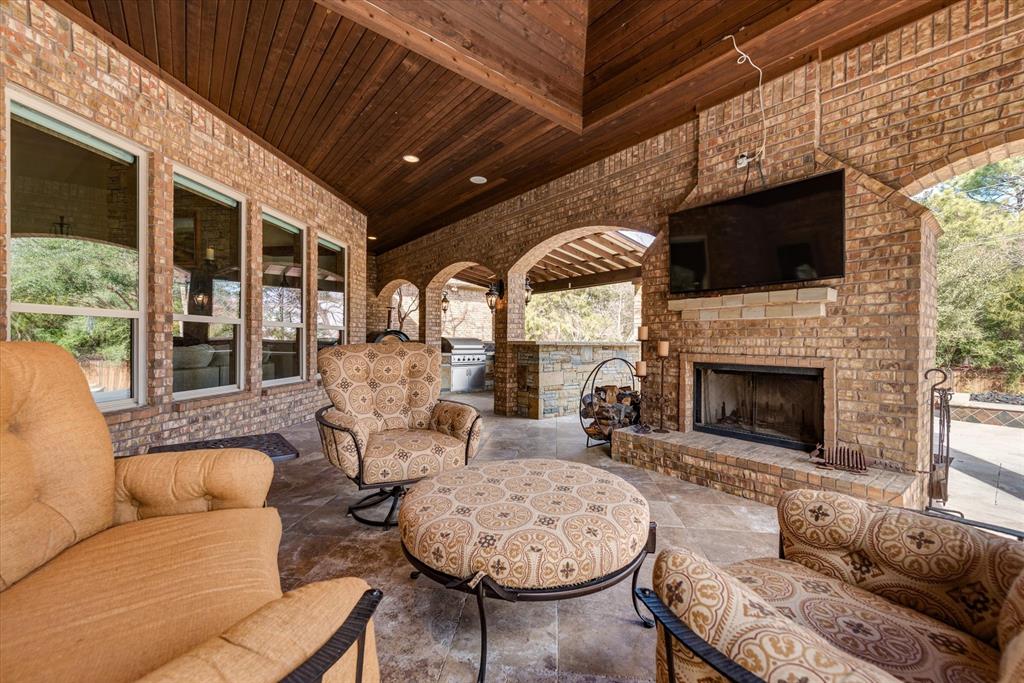 Enclave The - Residential