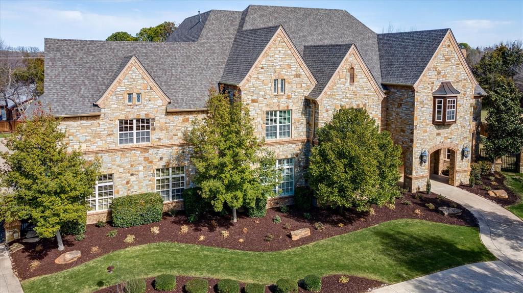 Enclave The - Residential