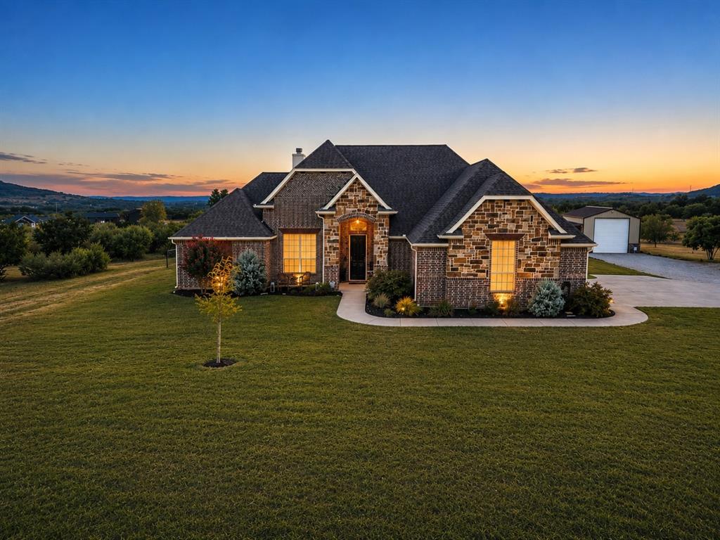 1041 Indigo Bush Court