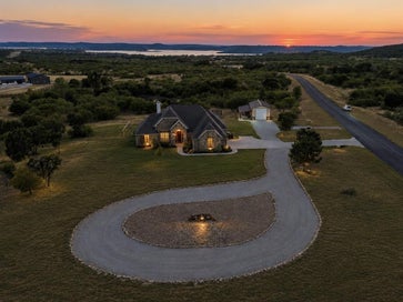 1041 Indigo Bush Court Graford TX 76449