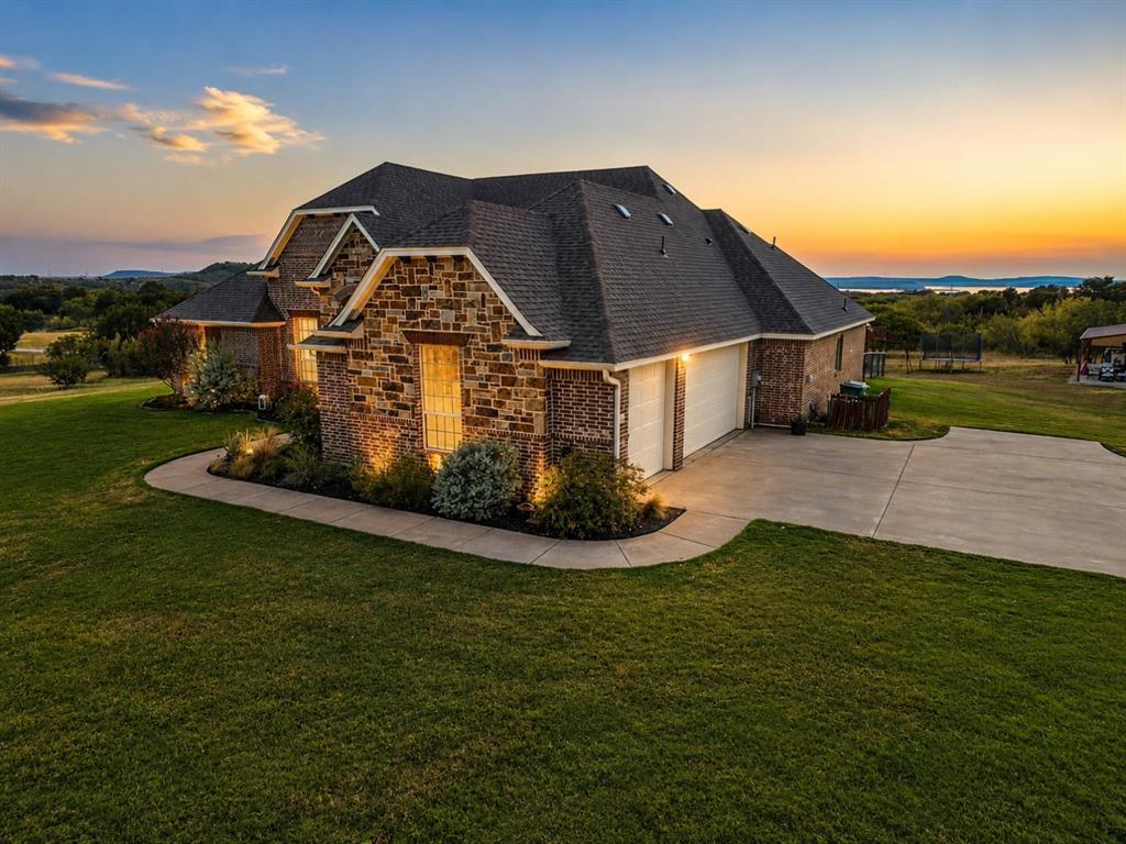 1041 Indigo Bush Court