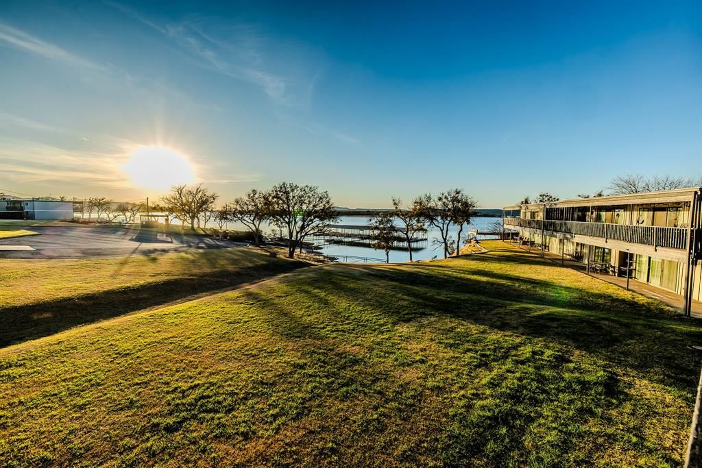 Photo of 1655 Cedar Crest Loop #E7, Possum Kingdom Lake, TX 76449 (MLS # 21187888)