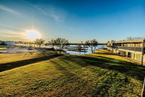 1655 Cedar Crest Loop E7 Possum Kingdom Lake TX 76449