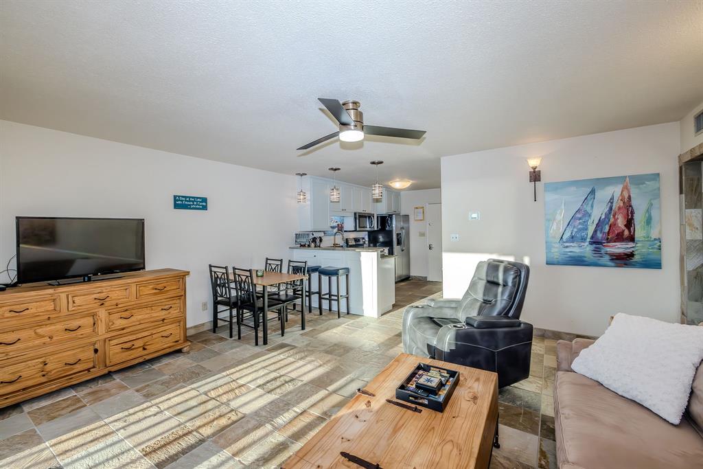 PK Landing Condo - Residential