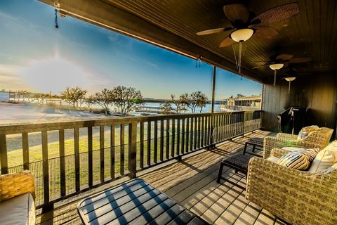 1655 Cedar Crest Loop E7 Possum Kingdom Lake TX 76449