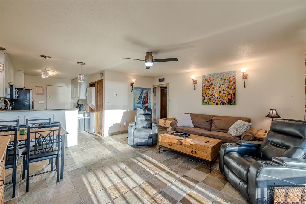 PK Landing Condo - Residential