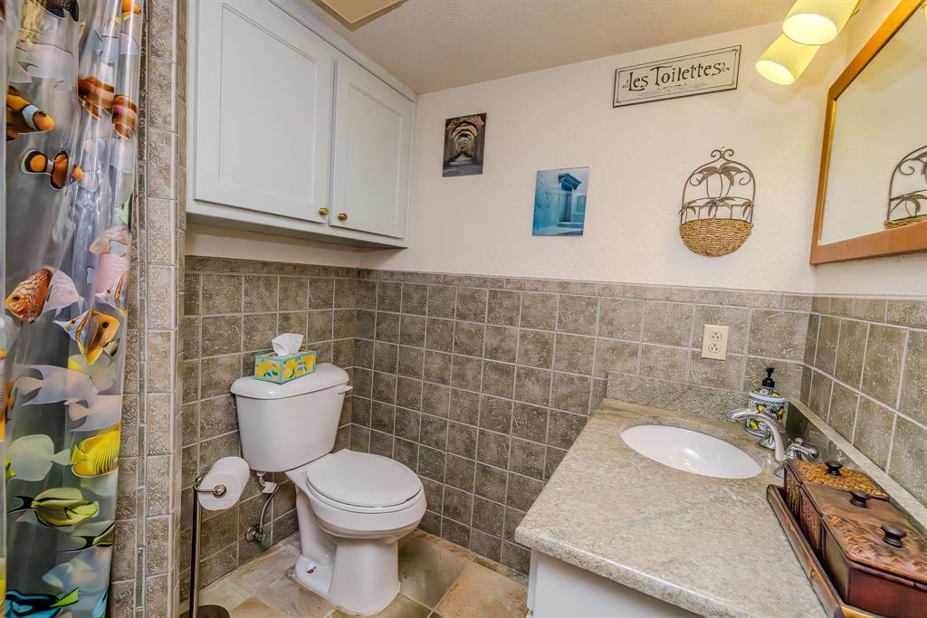 PK Landing Condo - Residential