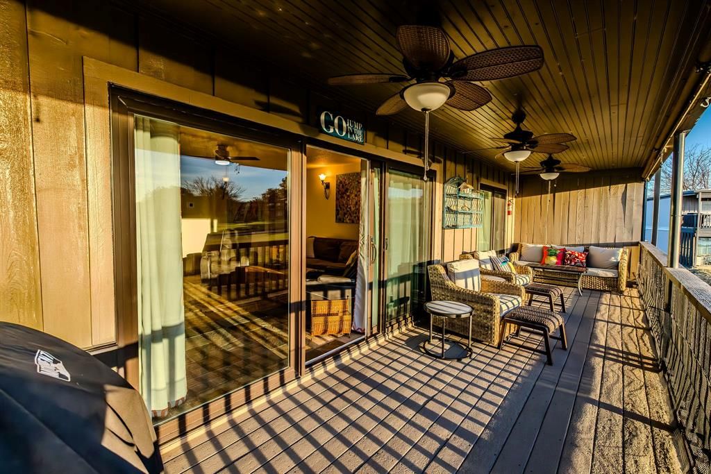 Photo of 1655 Cedar Crest Loop #E7, Possum Kingdom Lake, TX 76449 (MLS # 21187888)