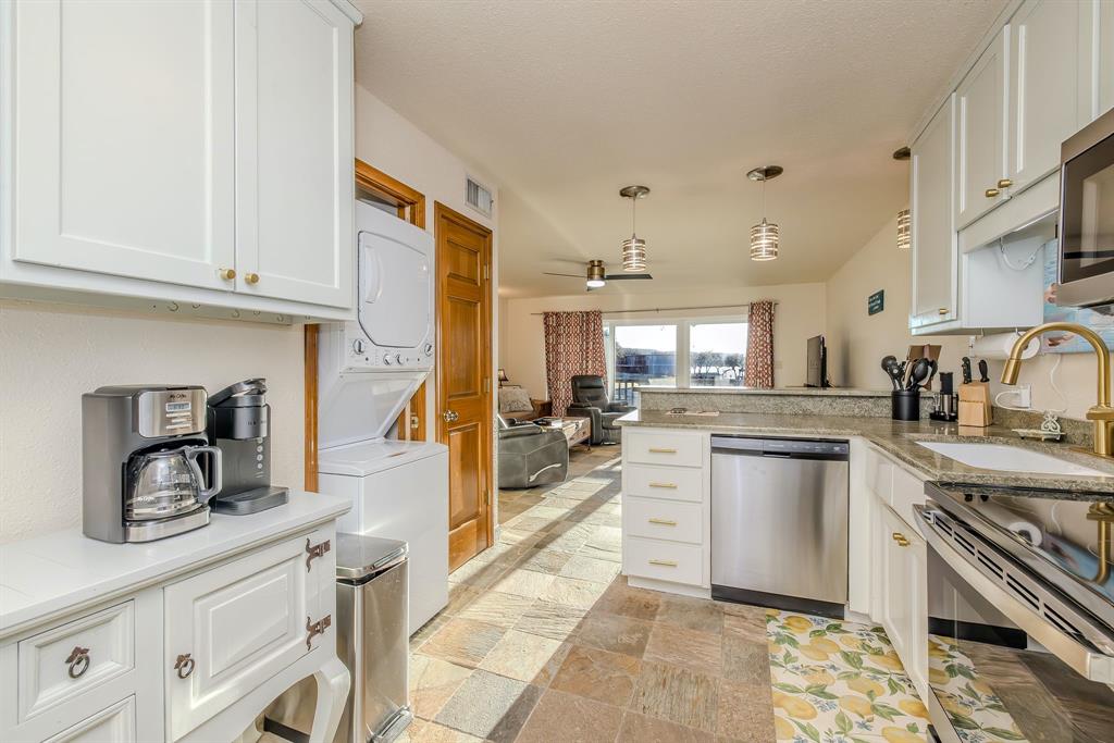 PK Landing Condo - Residential