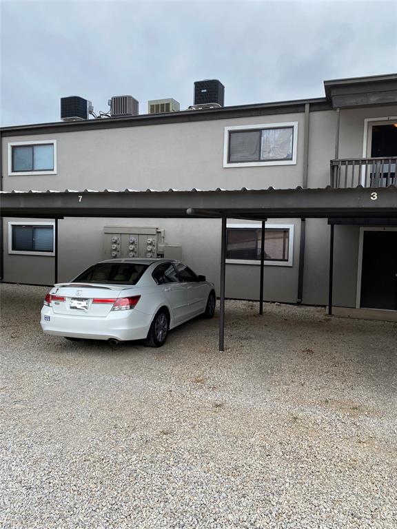 PK Landing Condo - Residential