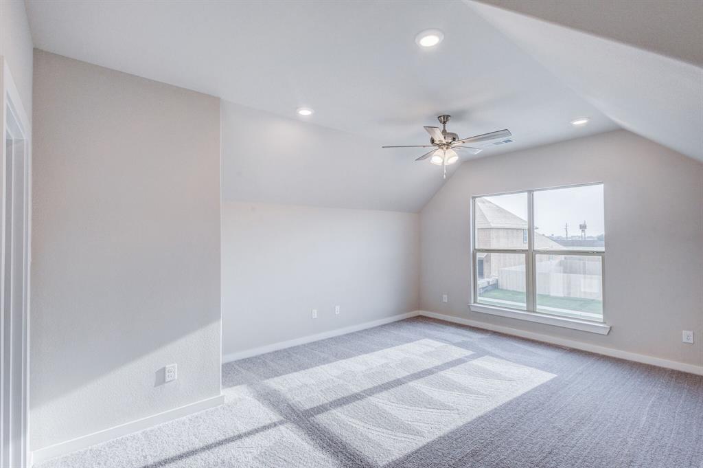 Oakwood Hills - Residential