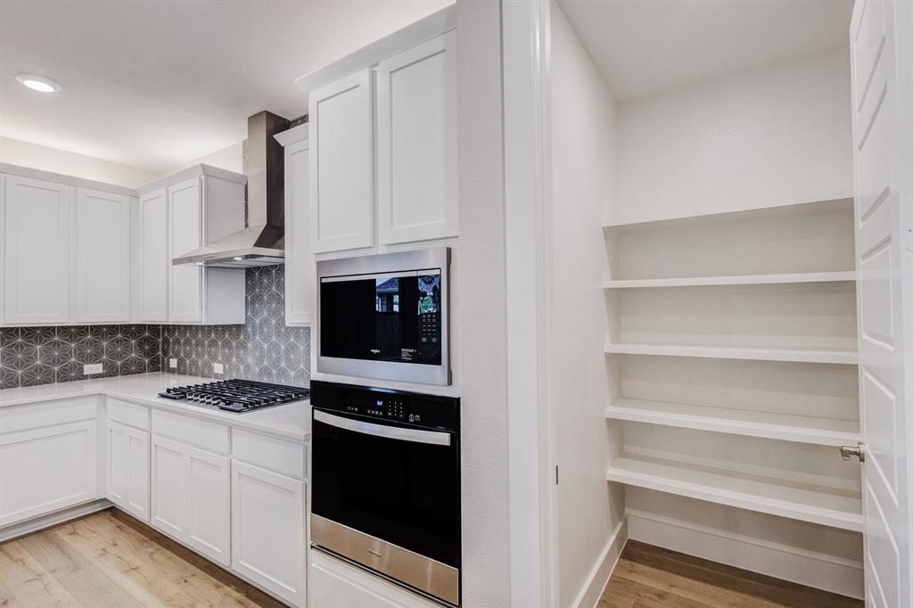 Oakwood Hills - Residential