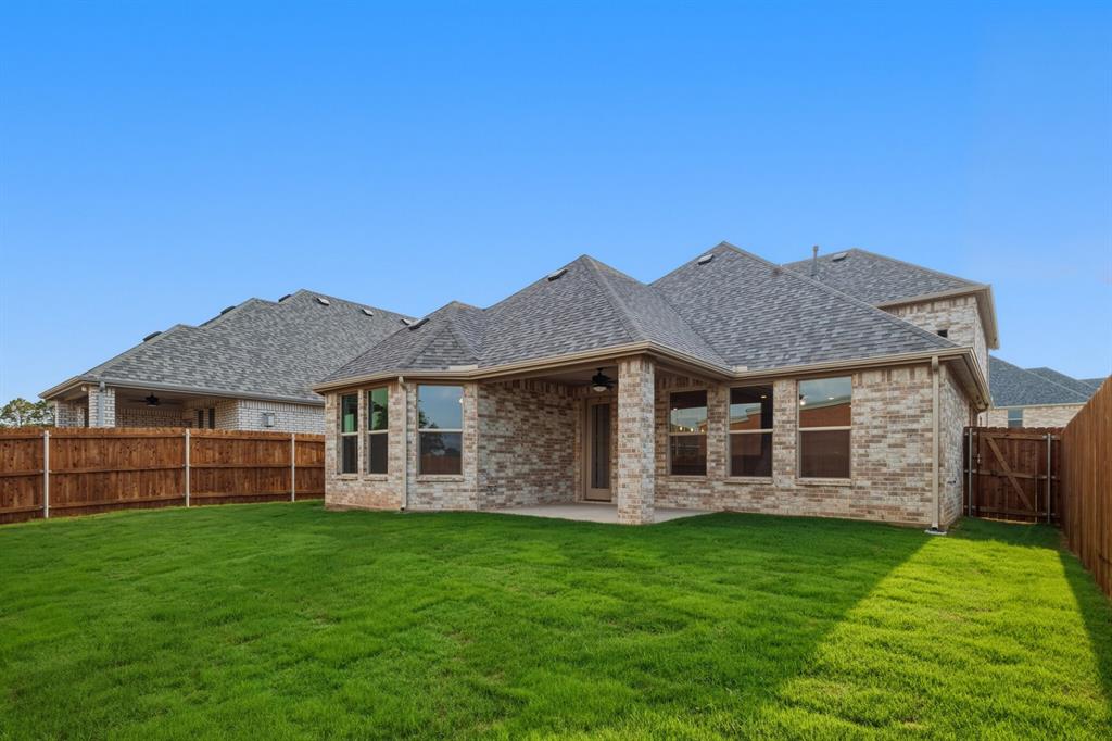Oakwood Hills - Residential