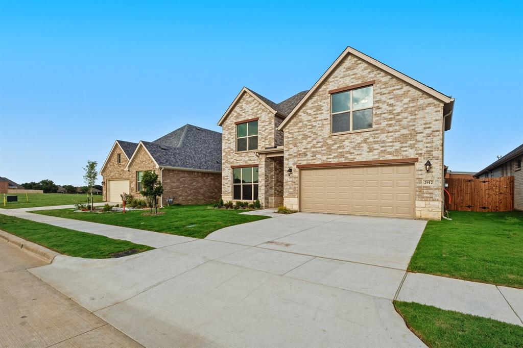 Oakwood Hills - Residential