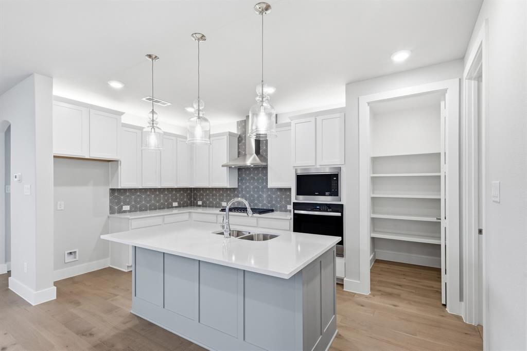 Oakwood Hills - Residential