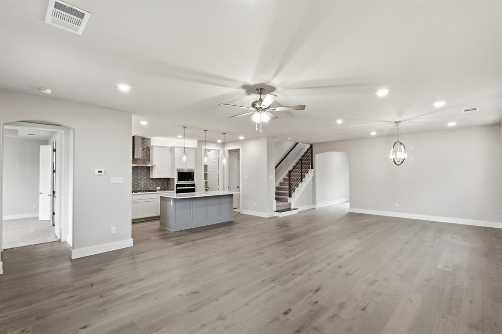 Oakwood Hills - Residential