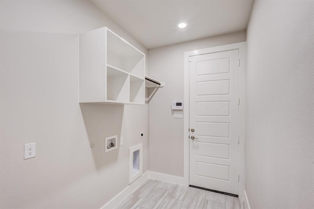 Oakwood Hills - Residential