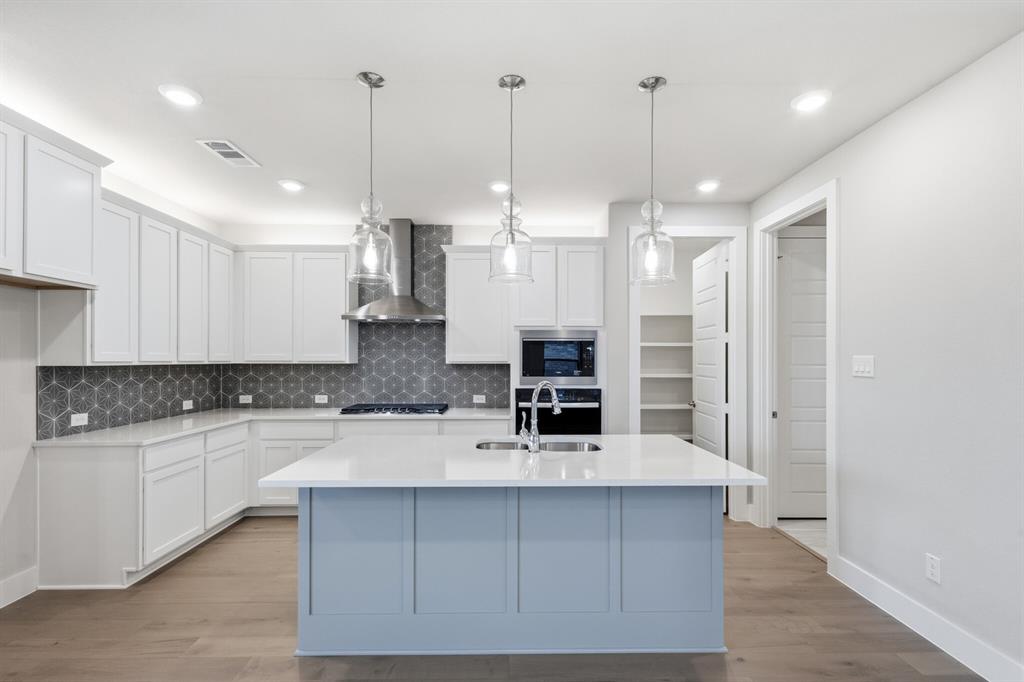Oakwood Hills - Residential