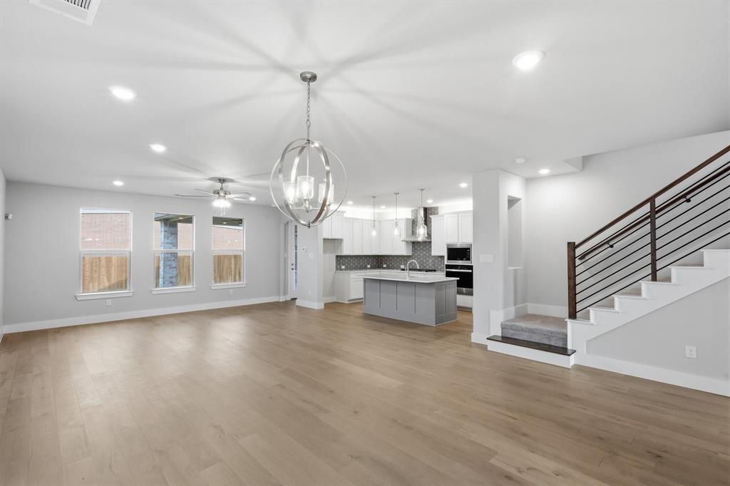 Oakwood Hills - Residential