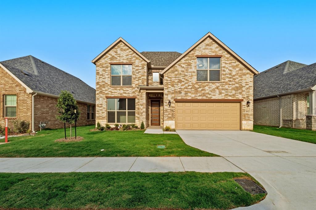 Oakwood Hills - Residential