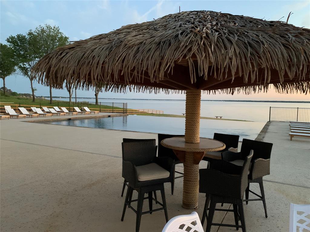 Cedar Creek Landing - Land